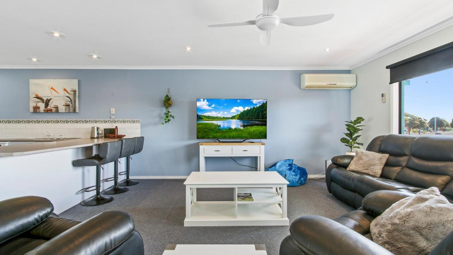 Apartment Lakes In Town Lakes Entrance